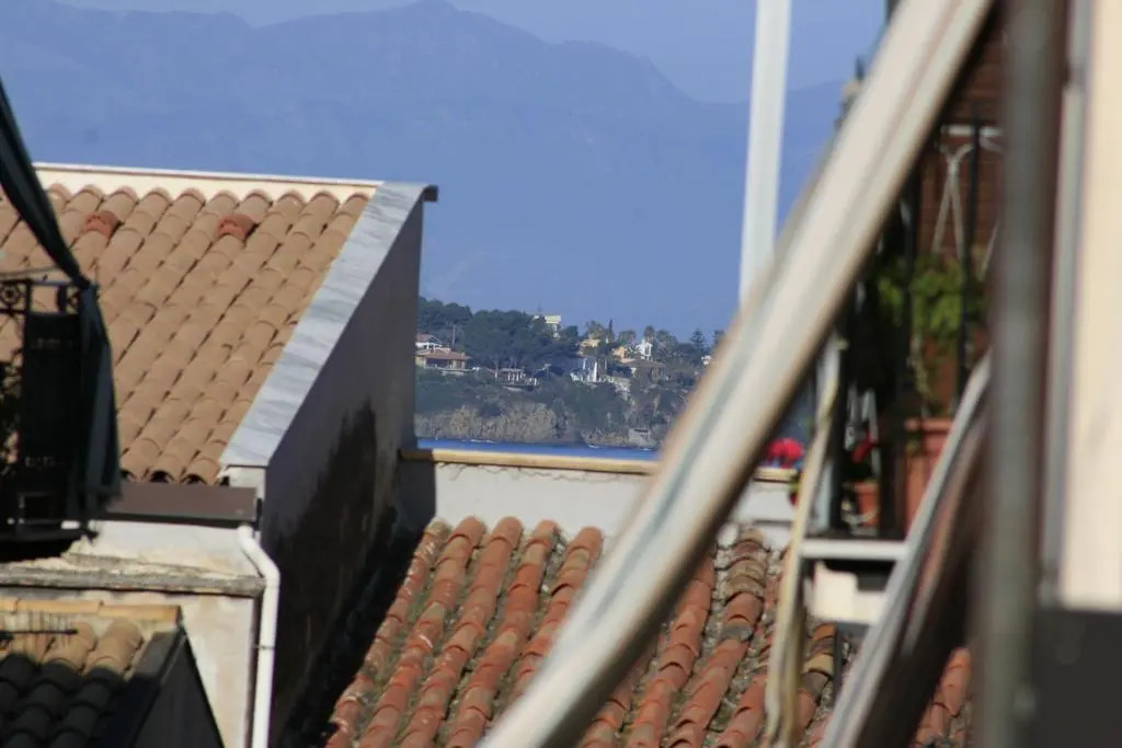 Aurea Bed & Breakfast