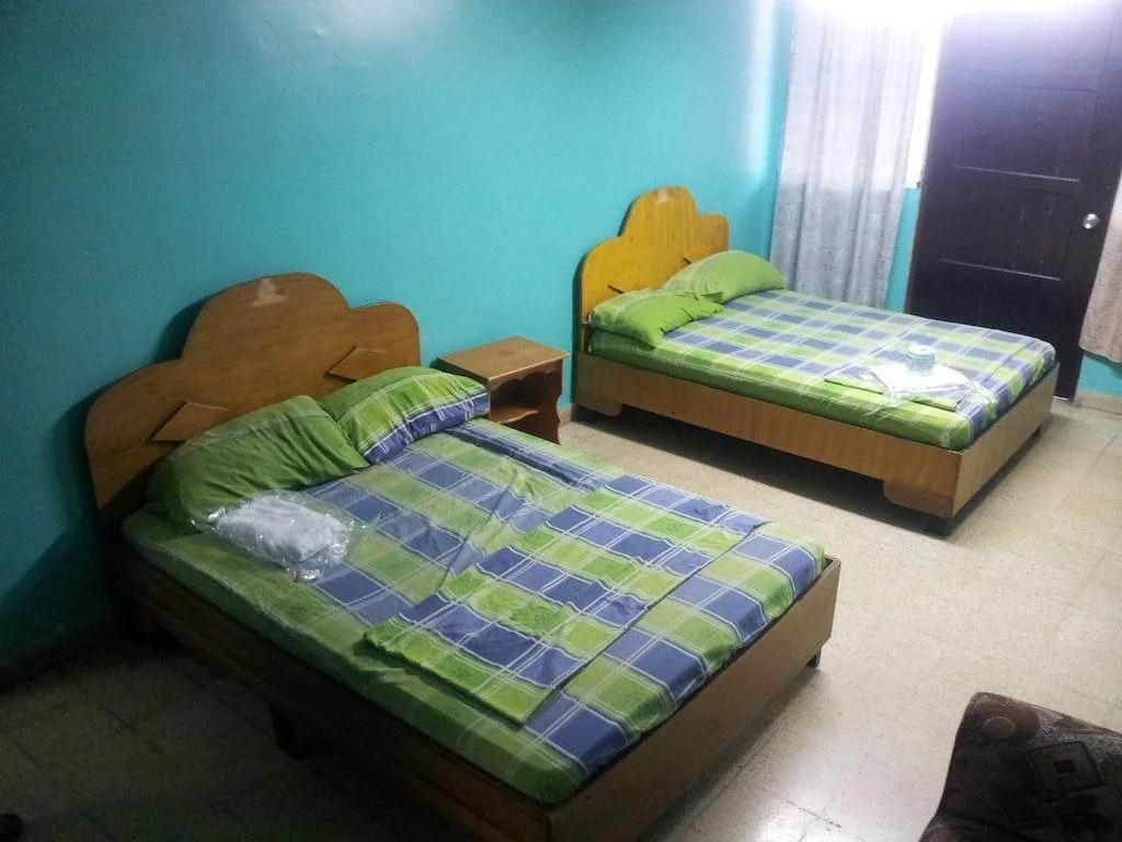 Hotel Rupali