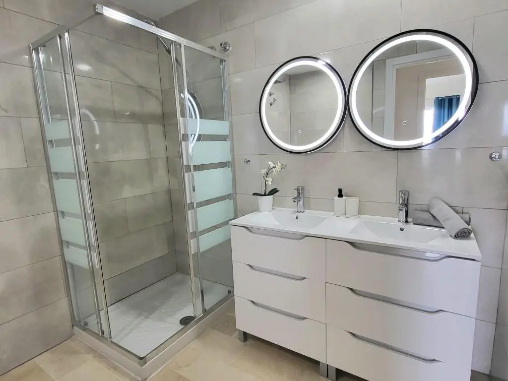 Apartamento SOLSILK