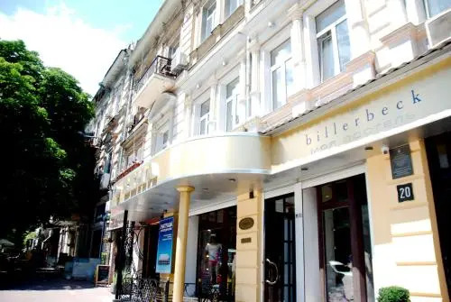 Boutique WIEN Apartments