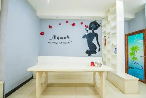 Lixiangju Boutique Inn Yangshuo