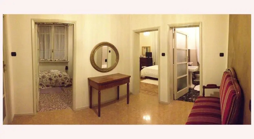 Dolci Bed And Breakfast