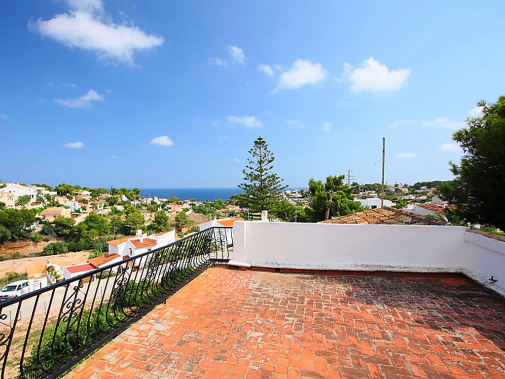 House Dulcinea Calpe/Calp