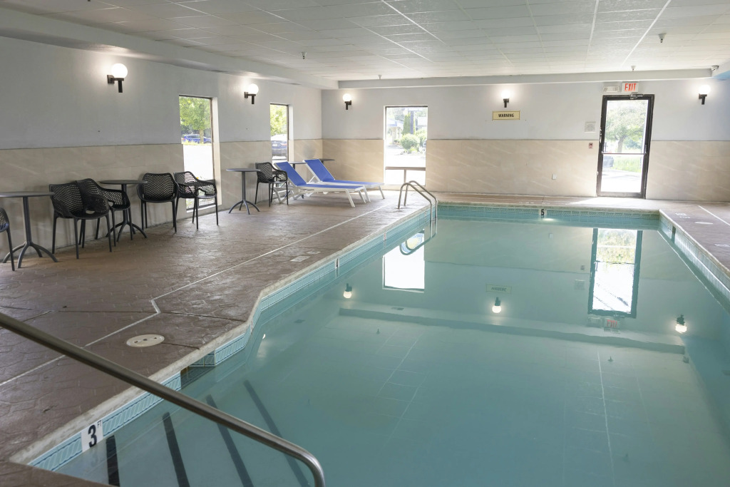 Hampton Inn Kent/Akron Area
