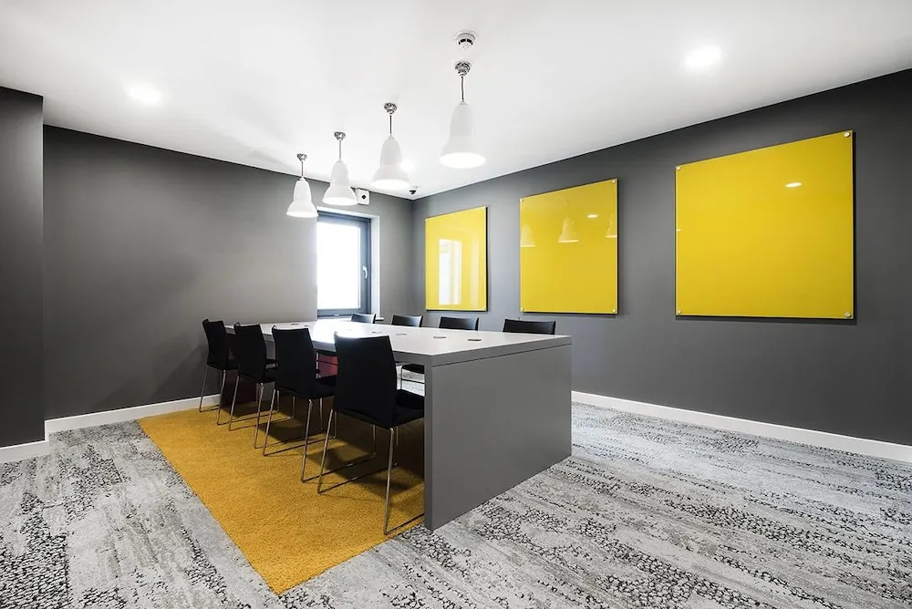 Austen House - Campus Accommodation