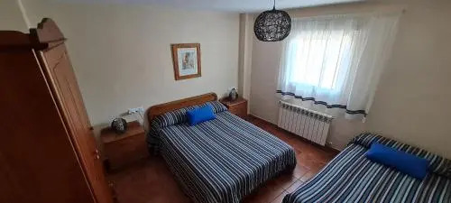 Apartamento Rural Coll dAres