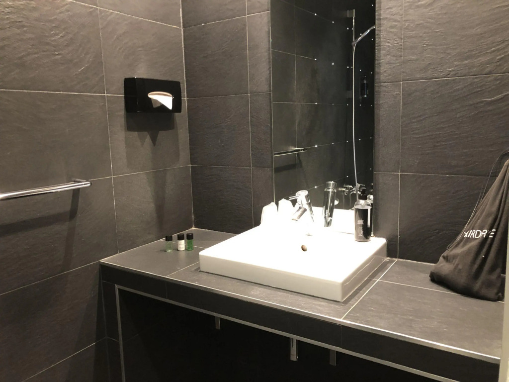Hotel Dauphin