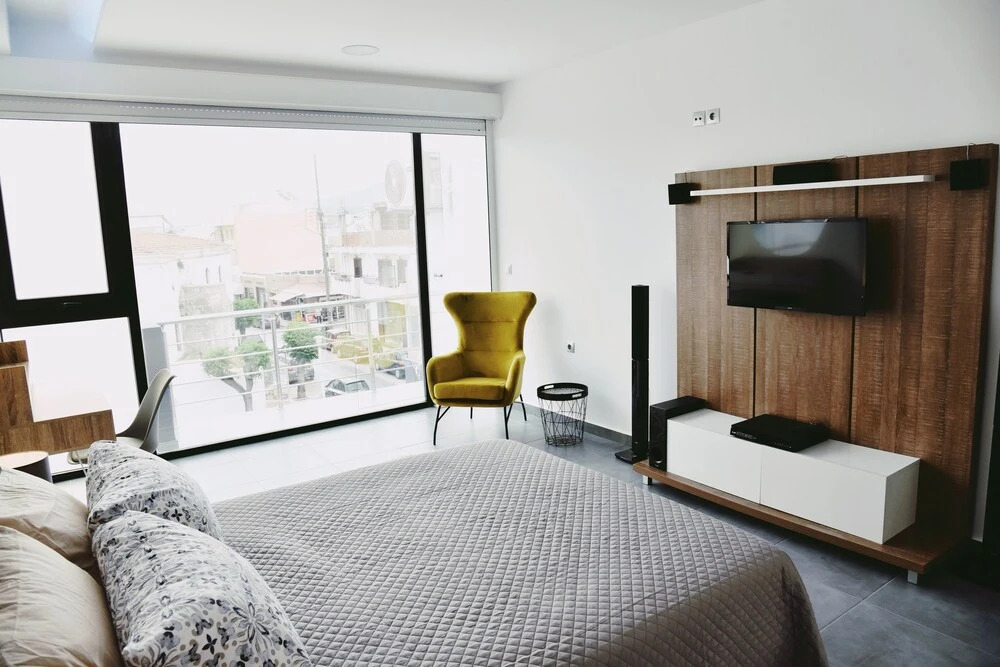 Zoes Apartment, Kos Town