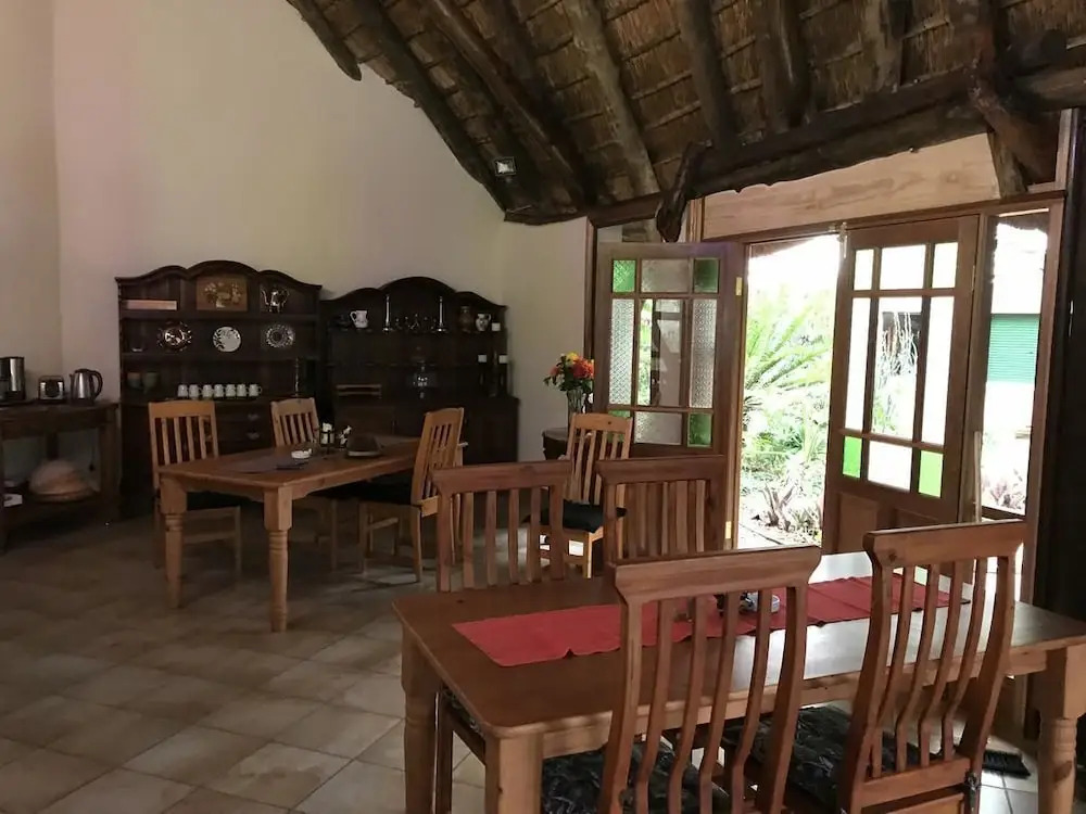 Weltevreden Country Guest Lodge