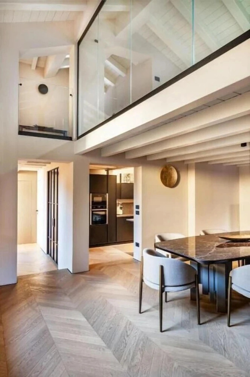 Astra Penthouse