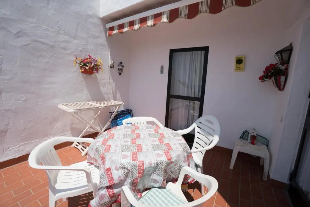 Capistrano Playa 512 Menyber