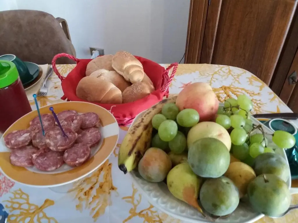 A casa del Nonno