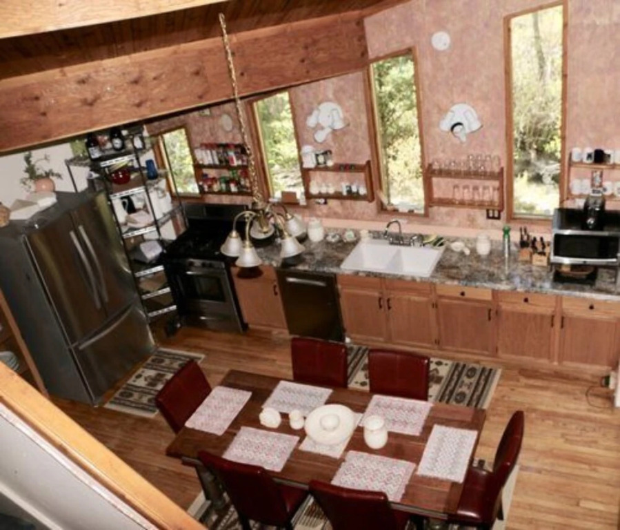 Chalet Rio Hondo