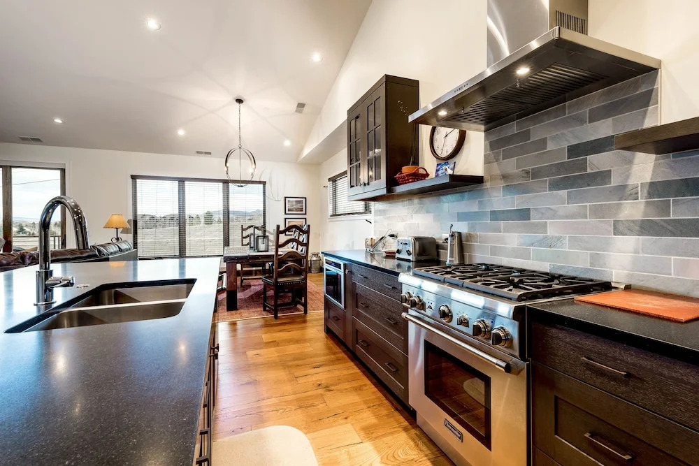 1470 Bangtail Way Condo Unit B