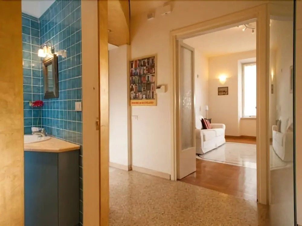 Casavignoni elegant 3BR home near to Spanish step