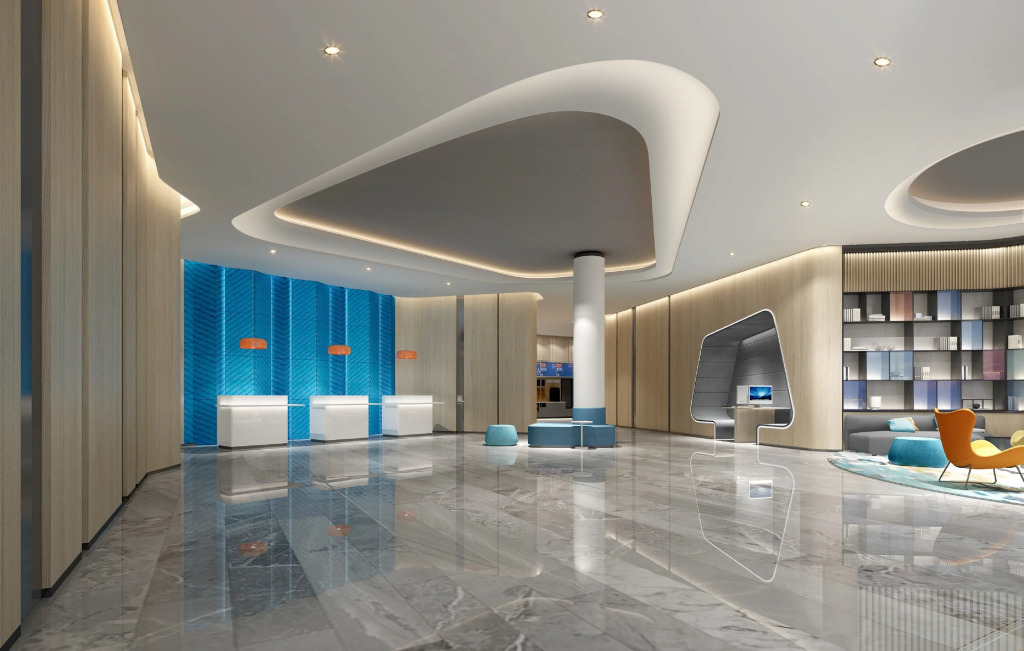 Holiday Inn Express Huludao Seaview by IHG