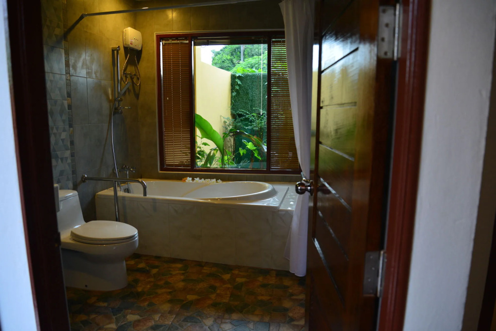 Sucholtee Resort