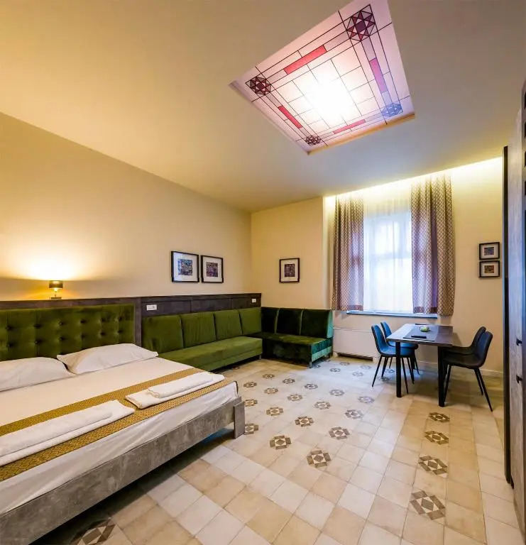 Lux Villa Old Town