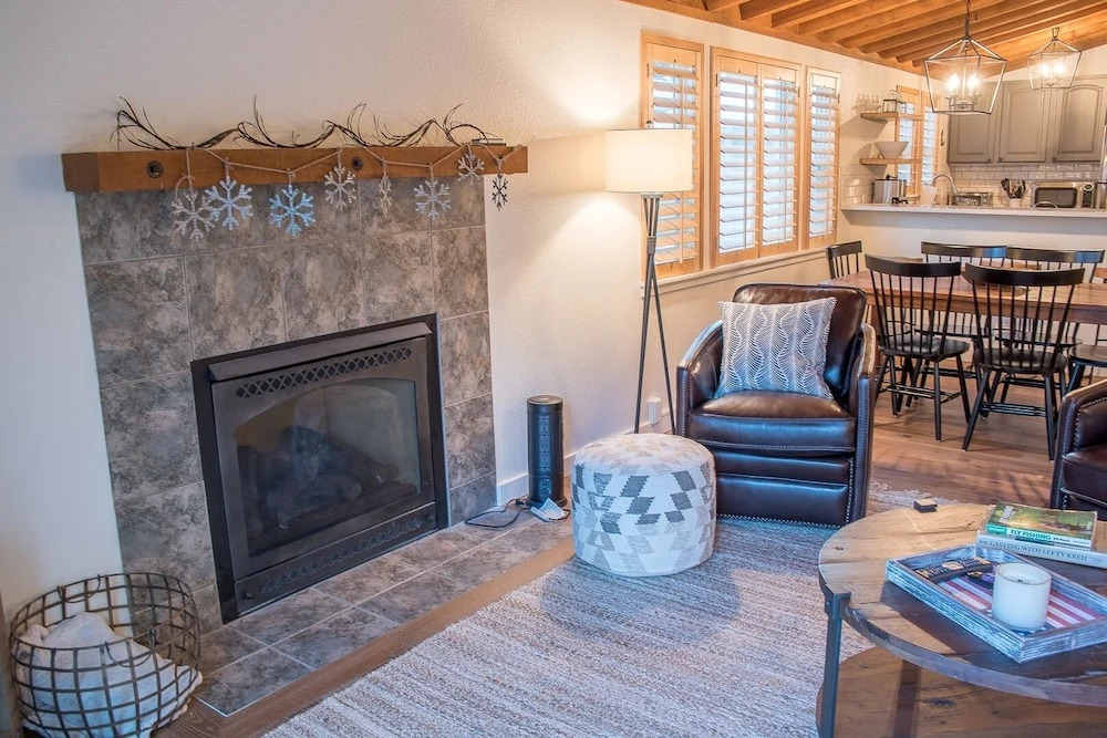 Ranchs 3538 - 2 Br Condo