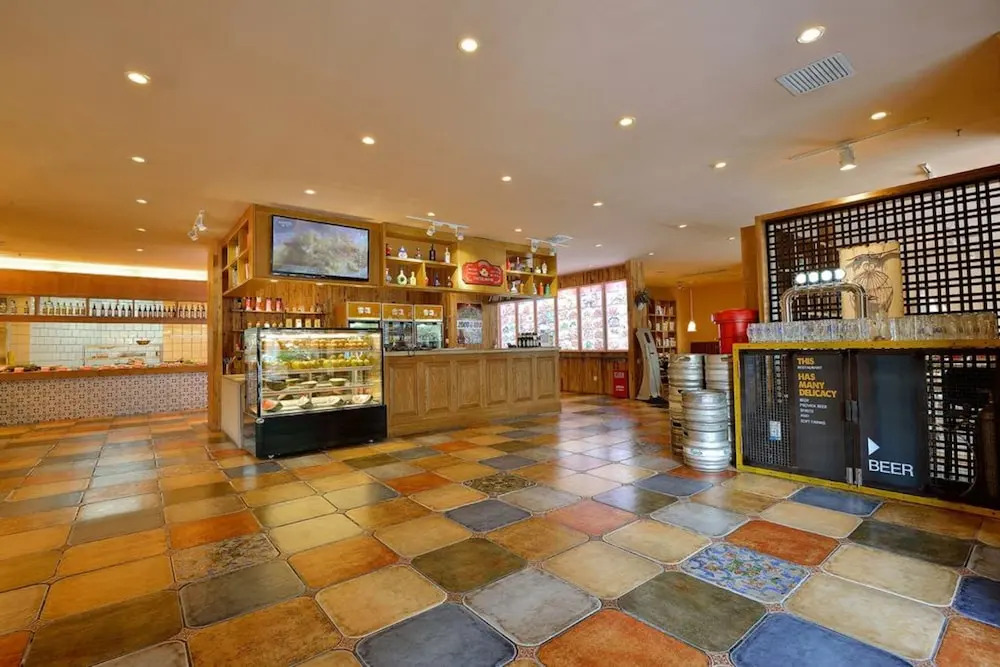 Zhongnan Sunshine Hotel