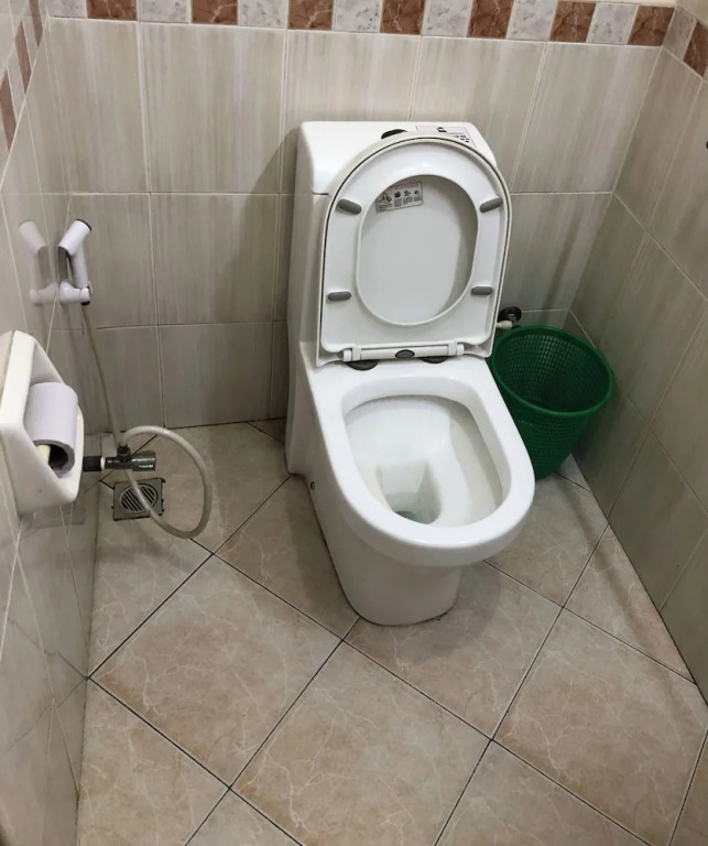 Tudor Water Sports Hotel