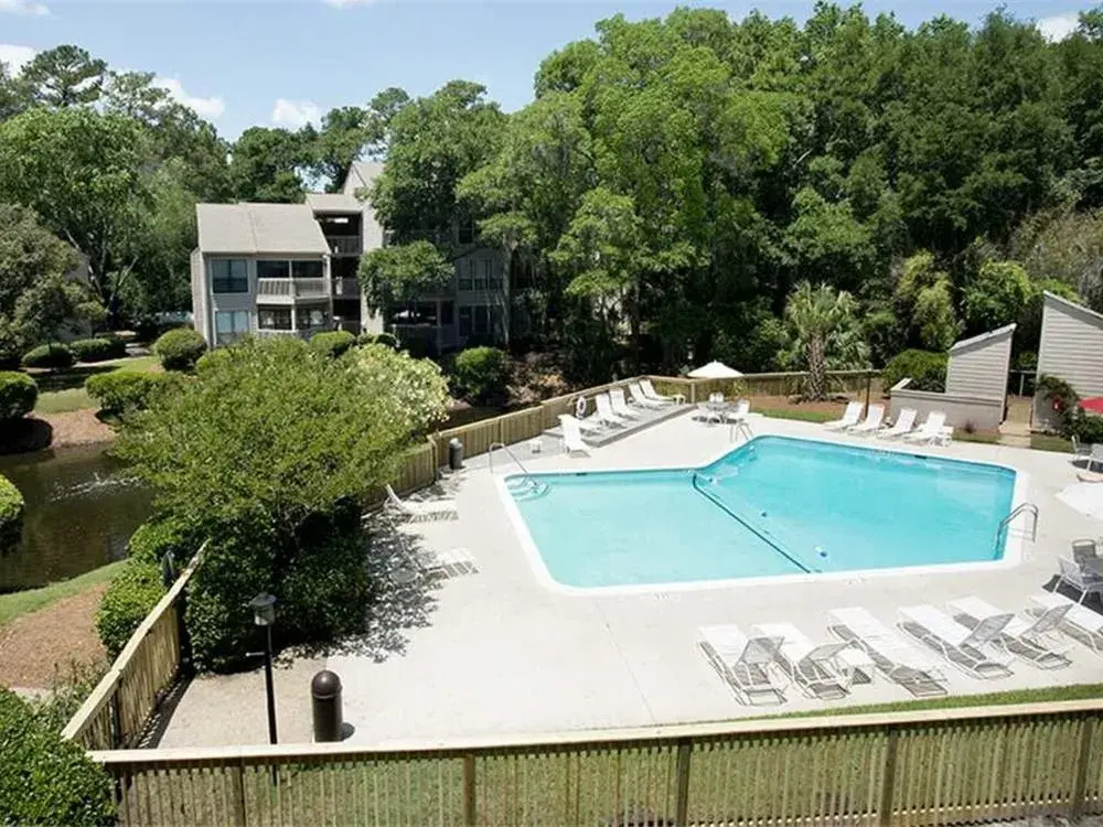 Lighthouse Tennis Villa 2413