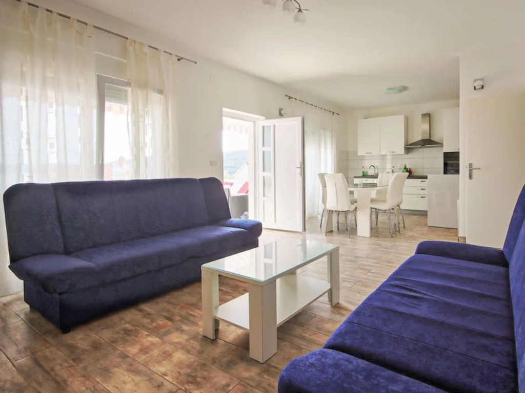 Apartment Tešija Trogir/Vranjica