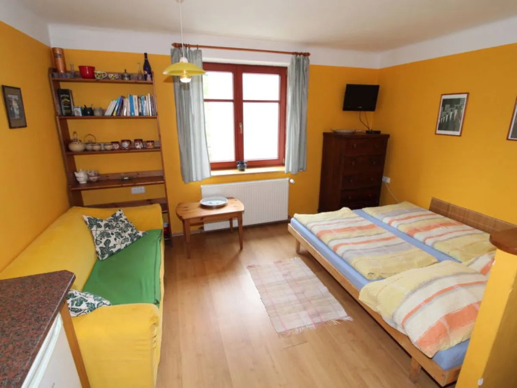 House U splavu 5 Mala Skala