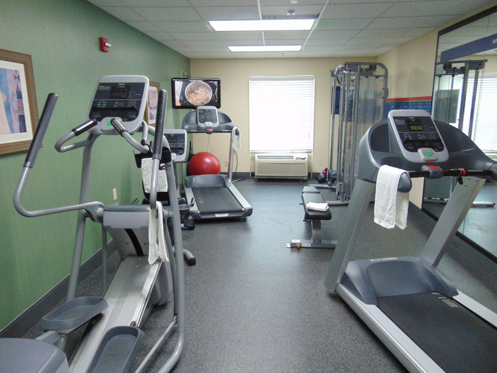 Hampton Inn & Suites Cleveland-Mentor