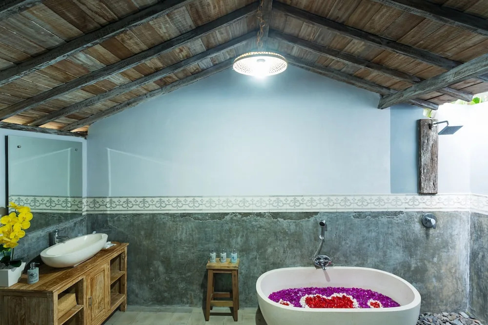 Villa Sea View