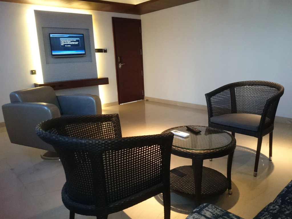 Diana Heights Luxury Hotel