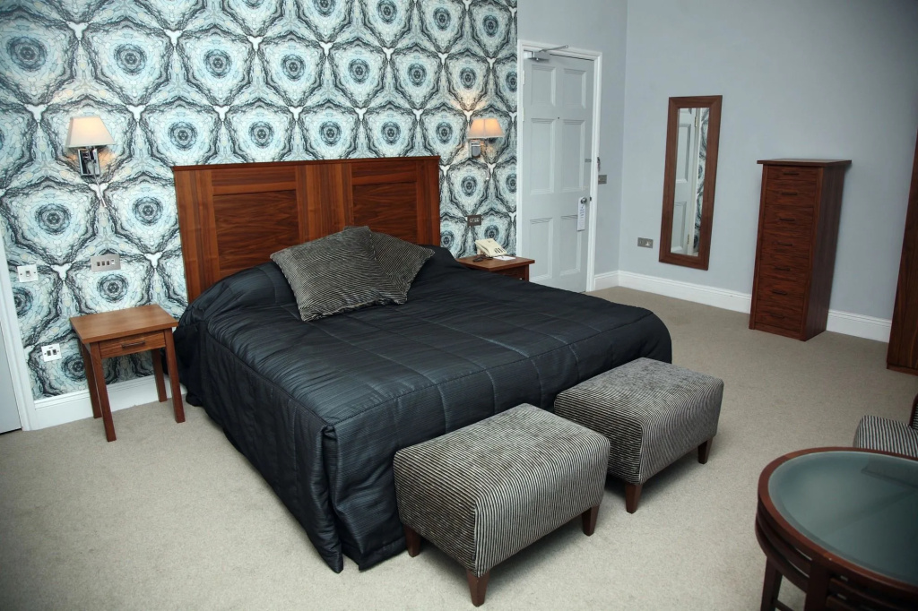 The Falmouth Hotel