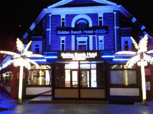 Grand Beach Hotel