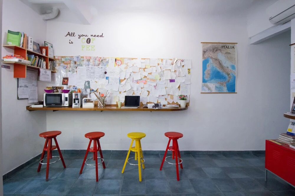 Il Ghiro Guest House