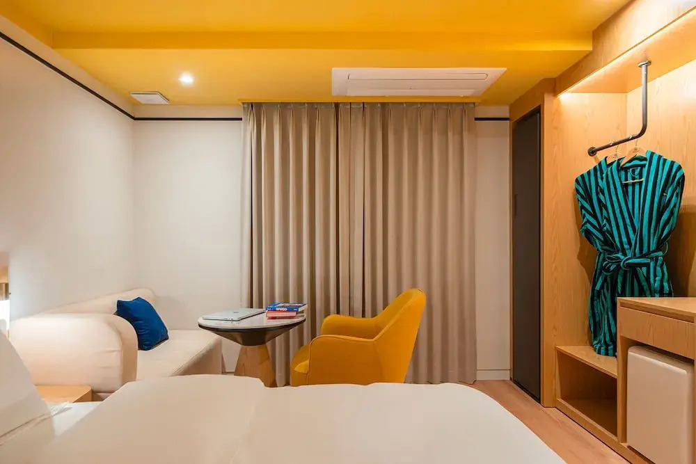 신림 빌라드보니 villa de boni