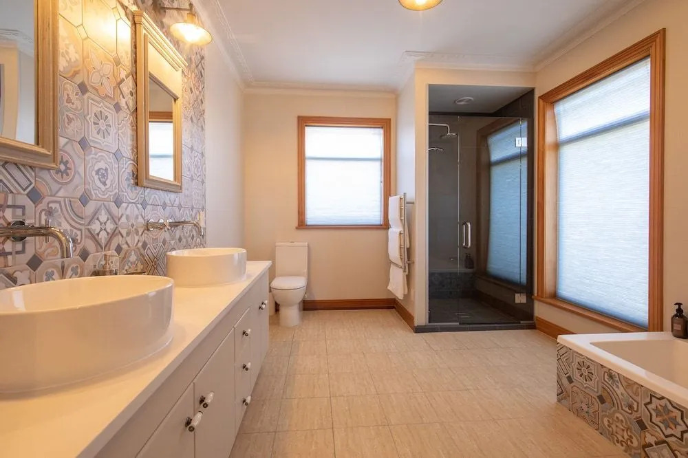 The Manor by Sothebys Luxury Rental Homes