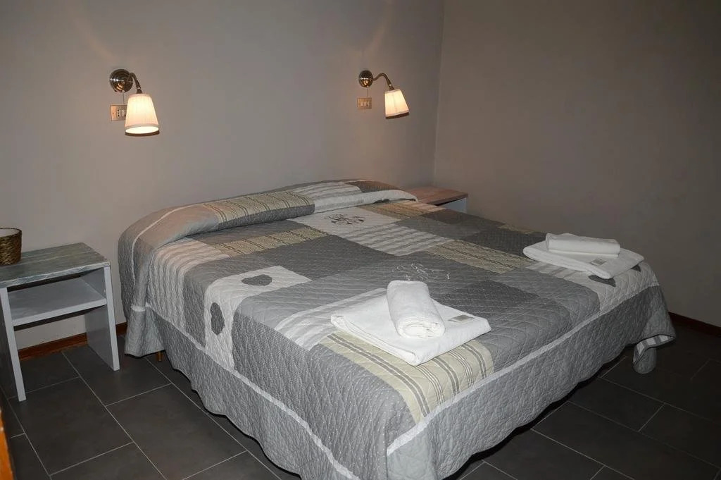 Hotelito Jembai