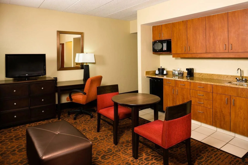 Hampton Inn Columbia