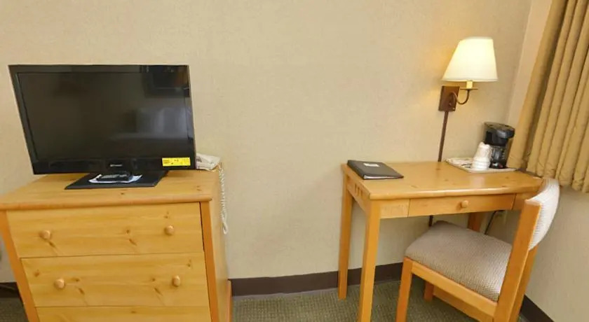 Americas Best Value Inn Walker
