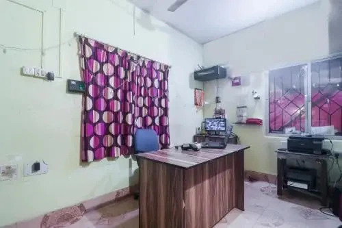 Shanti Bhavan by OYO Rooms