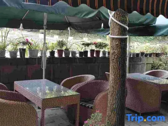 Liangyuan Homestay (Qingcheng Houshan)