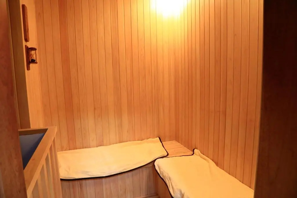Iruka Onsen Hotel Seiryuusou