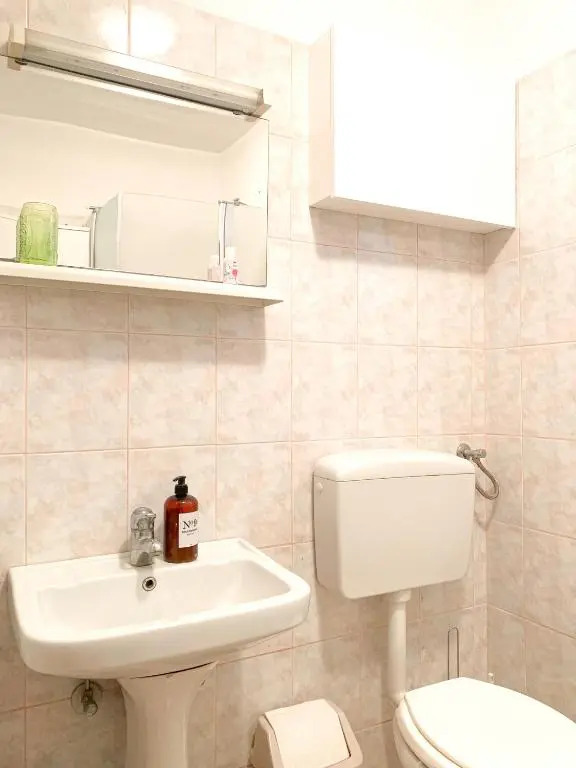 Apartmani Sincic