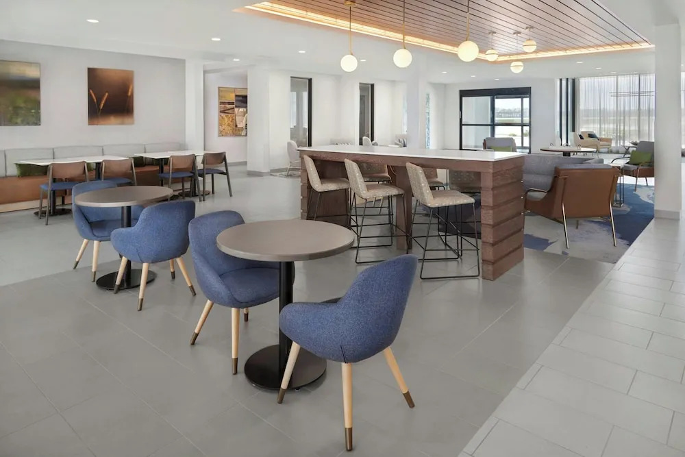 Fairfield by Marriott Inn & Suites Columbus