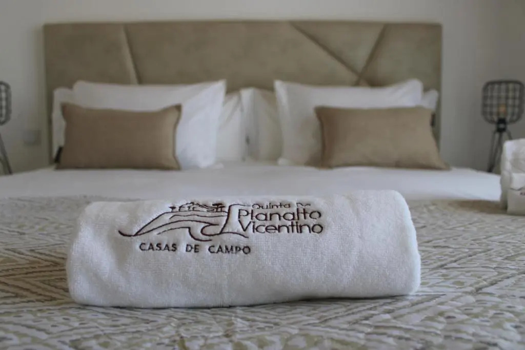Quinta do Planalto Vicentino - Casas de Campo