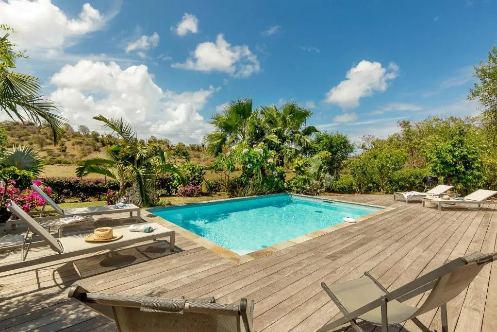 Villas Palm