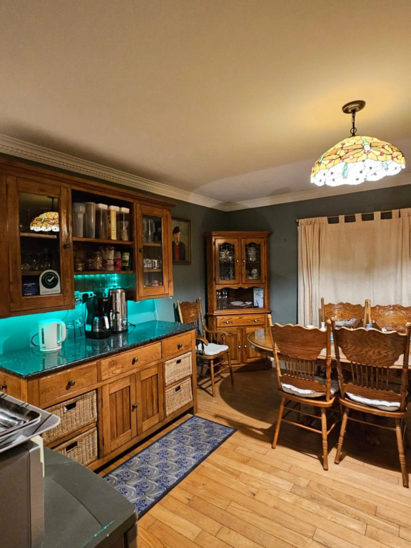 The Plough B&B