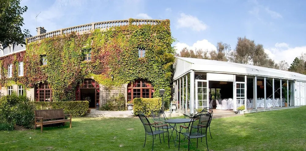 Hotel De La Matelote