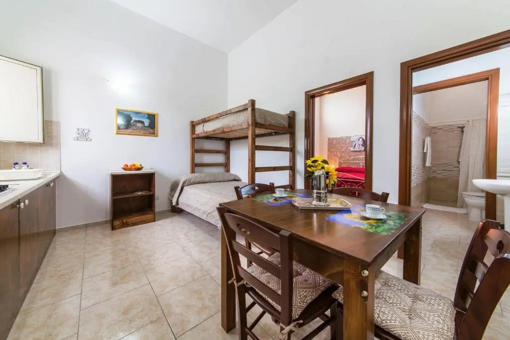 Villa Silvia Luxury Residence