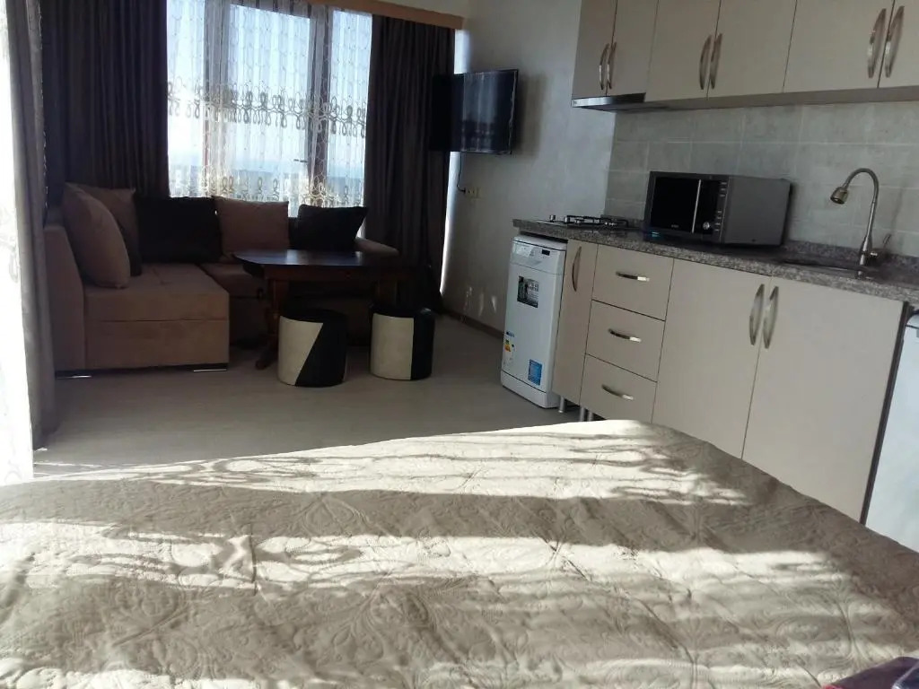Apartment in Selaziri 164